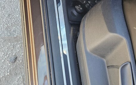 Volkswagen Tiguan II, 2019 год, 2 849 000 рублей, 11 фотография