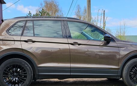 Volkswagen Tiguan II, 2019 год, 2 849 000 рублей, 20 фотография