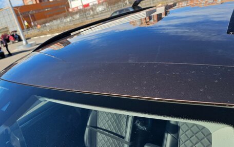 Volkswagen Tiguan II, 2019 год, 2 849 000 рублей, 13 фотография