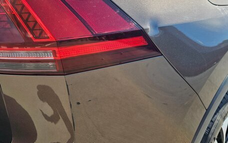 Volkswagen Tiguan II, 2019 год, 2 849 000 рублей, 30 фотография