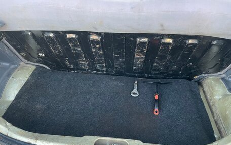 Daewoo Matiz I, 2008 год, 169 000 рублей, 16 фотография