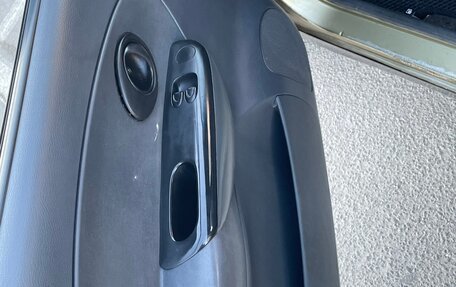 Daewoo Matiz I, 2008 год, 169 000 рублей, 13 фотография