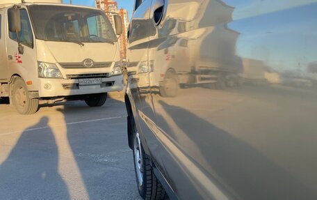 Daewoo Matiz I, 2008 год, 169 000 рублей, 9 фотография