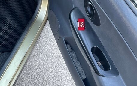 Daewoo Matiz I, 2008 год, 169 000 рублей, 14 фотография