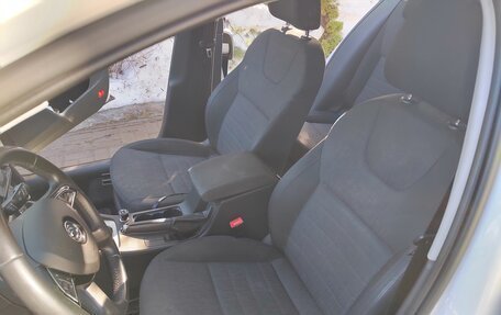 Skoda Octavia, 2013 год, 1 300 000 рублей, 14 фотография