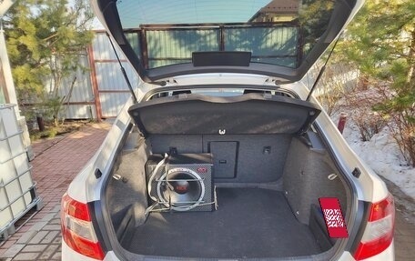 Skoda Octavia, 2013 год, 1 300 000 рублей, 16 фотография