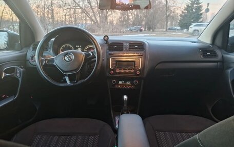 Volkswagen Polo VI (EU Market), 2017 год, 690 000 рублей, 8 фотография