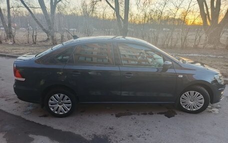 Volkswagen Polo VI (EU Market), 2017 год, 690 000 рублей, 7 фотография