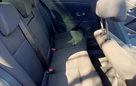 Renault Fluence I, 2012 год, 700 000 рублей, 8 фотография