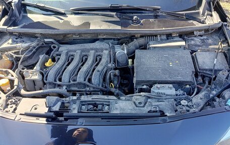 Renault Fluence I, 2012 год, 700 000 рублей, 5 фотография