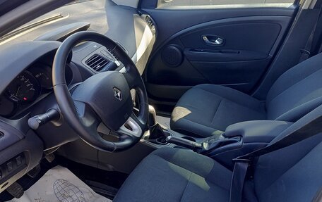 Renault Fluence I, 2012 год, 700 000 рублей, 7 фотография