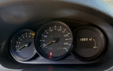 Renault Fluence I, 2012 год, 700 000 рублей, 9 фотография