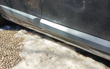 Renault Fluence I, 2012 год, 700 000 рублей, 11 фотография