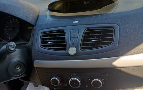 Renault Fluence I, 2012 год, 700 000 рублей, 10 фотография