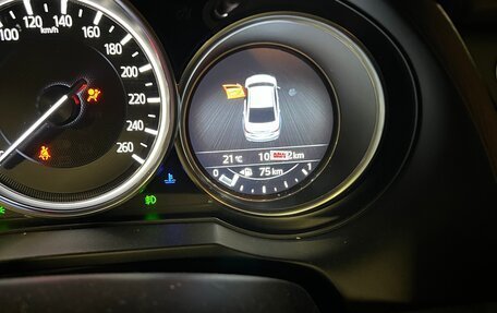 Mazda 6, 2017 год, 1 970 000 рублей, 7 фотография