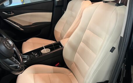 Mazda 6, 2017 год, 1 970 000 рублей, 5 фотография