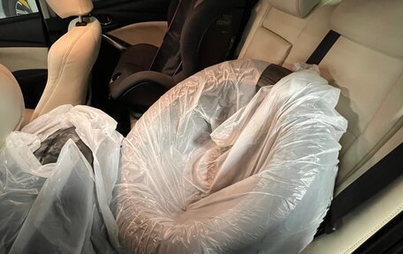 Mazda 6, 2017 год, 1 970 000 рублей, 10 фотография