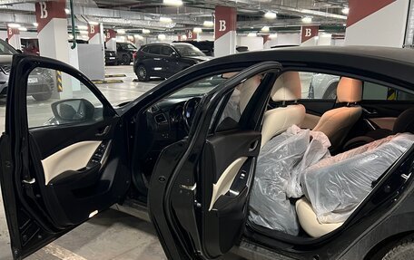 Mazda 6, 2017 год, 1 970 000 рублей, 8 фотография