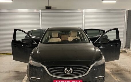 Mazda 6, 2017 год, 1 970 000 рублей, 2 фотография