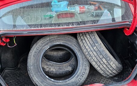 Renault Symbol I, 2002 год, 145 000 рублей, 6 фотография