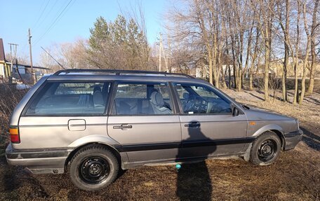 Volkswagen Passat B3, 1992 год, 249 000 рублей, 2 фотография