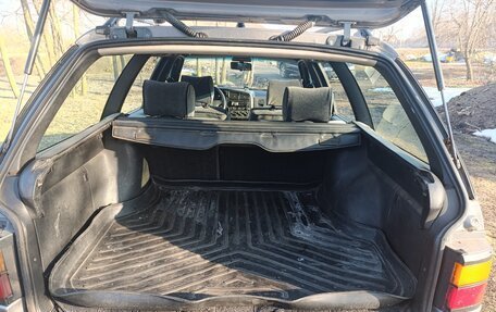 Volkswagen Passat B3, 1992 год, 249 000 рублей, 9 фотография