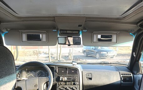 Volkswagen Passat B3, 1992 год, 249 000 рублей, 6 фотография