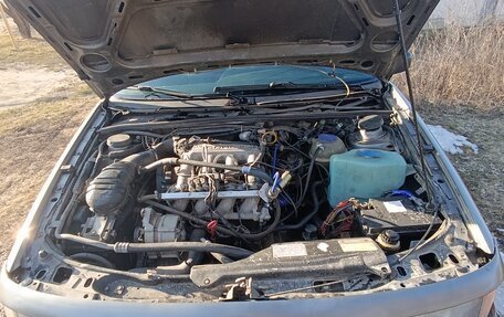 Volkswagen Passat B3, 1992 год, 249 000 рублей, 10 фотография