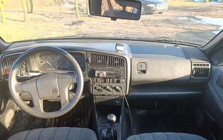 Volkswagen Passat B3, 1992 год, 249 000 рублей, 5 фотография