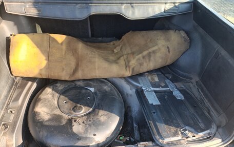 Volkswagen Passat B3, 1992 год, 249 000 рублей, 8 фотография