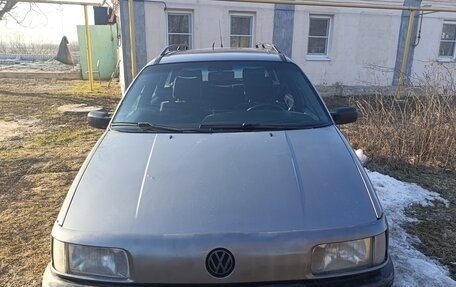 Volkswagen Passat B3, 1992 год, 249 000 рублей, 4 фотография