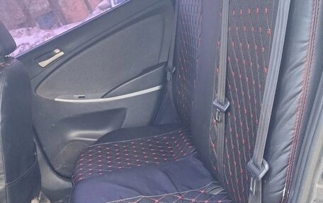 Hyundai Solaris II рестайлинг, 2012 год, 650 000 рублей, 8 фотография