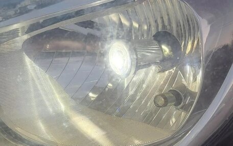 Hyundai Solaris II рестайлинг, 2012 год, 650 000 рублей, 12 фотография