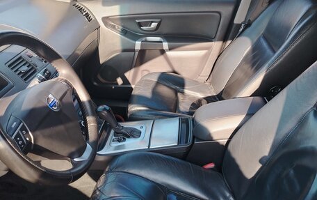 Volvo XC90 II рестайлинг, 2008 год, 995 000 рублей, 8 фотография