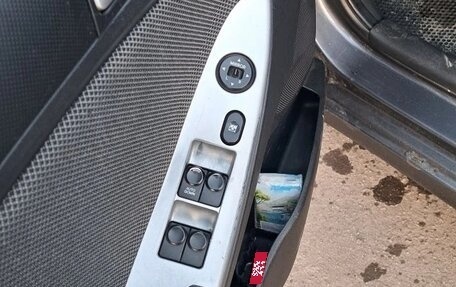 Hyundai Solaris II рестайлинг, 2012 год, 650 000 рублей, 9 фотография