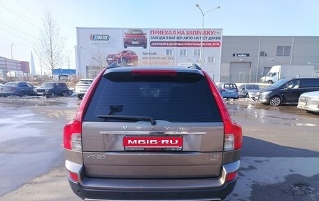 Volvo XC90 II рестайлинг, 2008 год, 995 000 рублей, 5 фотография