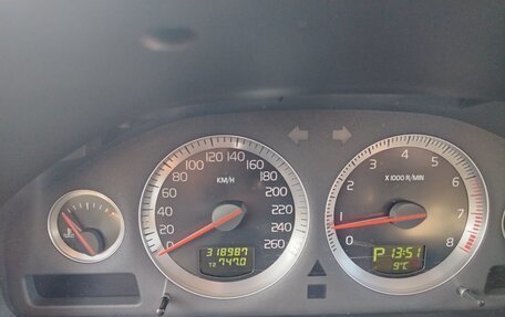 Volvo XC90 II рестайлинг, 2008 год, 995 000 рублей, 11 фотография