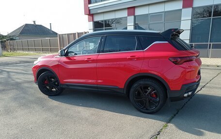 Geely Coolray I, 2024 год, 2 300 000 рублей, 2 фотография