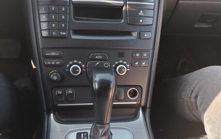 Volvo XC90 II рестайлинг, 2008 год, 995 000 рублей, 10 фотография