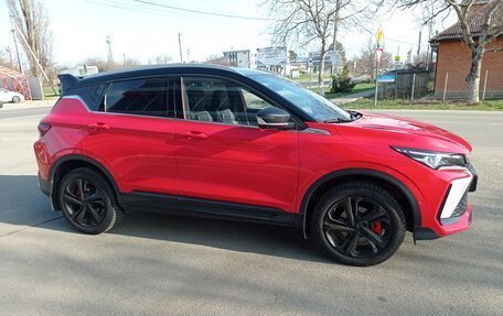 Geely Coolray I, 2024 год, 2 300 000 рублей, 3 фотография