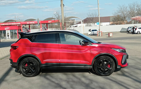 Geely Coolray I, 2024 год, 2 300 000 рублей, 4 фотография