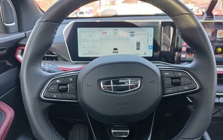 Geely Coolray I, 2024 год, 2 300 000 рублей, 9 фотография