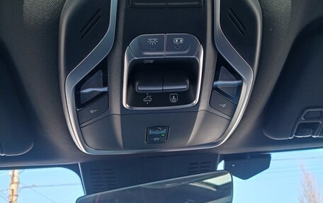 Geely Coolray I, 2024 год, 2 300 000 рублей, 10 фотография