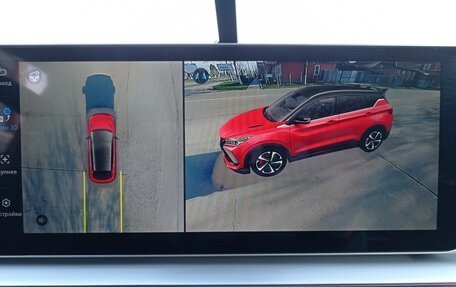 Geely Coolray I, 2024 год, 2 300 000 рублей, 11 фотография