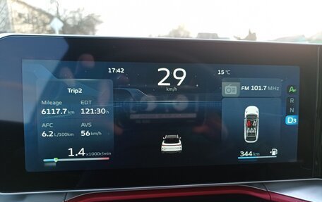 Geely Coolray I, 2024 год, 2 300 000 рублей, 13 фотография