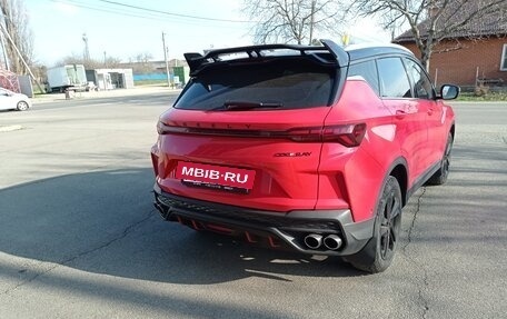 Geely Coolray I, 2024 год, 2 300 000 рублей, 5 фотография