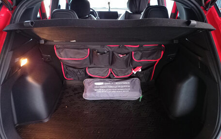 Geely Coolray I, 2024 год, 2 300 000 рублей, 14 фотография