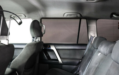 Toyota Land Cruiser Prado 150 рестайлинг 2, 2011 год, 2 450 000 рублей, 10 фотография