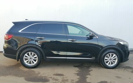 KIA Sorento III Prime рестайлинг, 2018 год, 2 650 000 рублей, 4 фотография