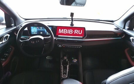 Geely Coolray I, 2024 год, 2 300 000 рублей, 15 фотография